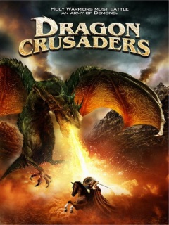 pelicula Los Cruzados Del Dragón