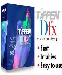 pelicula Tiffen Dfx v3 0 8 Multilingual