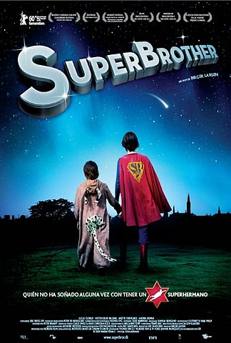 pelicula Super Brother