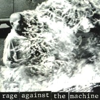 pelicula Rage Against The Machine – RATM [Rock Alternativo]