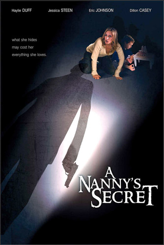 pelicula El Secreto De La Niñera