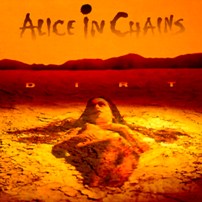 pelicula Alice in Chains – Dirt [Rock Alternativo]