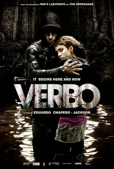 pelicula Verbo