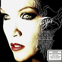 pelicula Tarja – What Lies Beneath (deluxe edition) [Rock Alternativo]