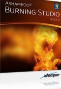 pelicula Ashampoo Burning Studio 2012 CBE v11 0 4 Multilingual