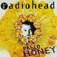 pelicula Radiohead – Pablo Honey [Rock Alternativo]