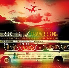 pelicula Roxette – Travelling