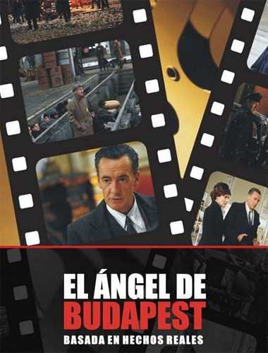 pelicula El Ángel De Budapest