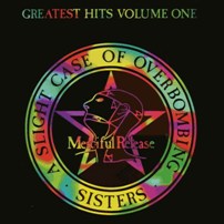 pelicula The Sisters Of Mercy – Greatest Hits [Rock Alternativo]