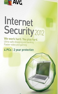 pelicula AVG Internet Security 2012 v12 0 2126 Final x86