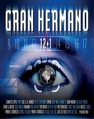 pelicula V.A. Gran Hermano 12 + 1 B.S.O.