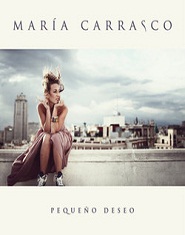 pelicula Maria Carrasco – Pequeño Deseo