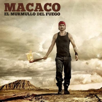 pelicula Macaco – El Murmullo del fuego [2012]