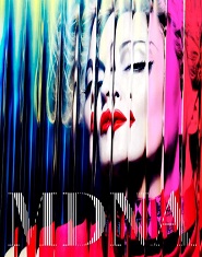 pelicula Madonna – MDNA (Deluxe Edition) [2012]