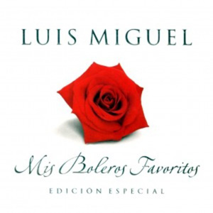 pelicula Luis Miguel – Mis Boleros Favoritos