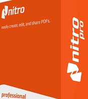 pelicula Nitro PDF Professional v7 3 1 6