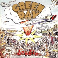 pelicula Green Day – Dookie [Rock Alternativo]