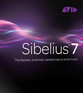 pelicula Avid Sibelius v7 1 2