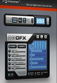 pelicula DFX Audio Enhancer v10 136 All Editions