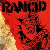 pelicula Rancid – Let’s Go [Rock Alternativo]