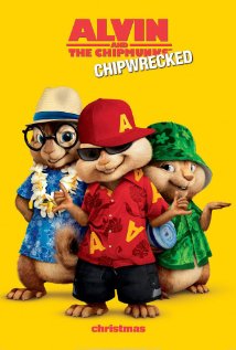 pelicula Alvin Y Las Ardillas 3