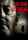 pelicula 22 Balas