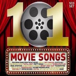 pelicula VA – 101 Movie Songs