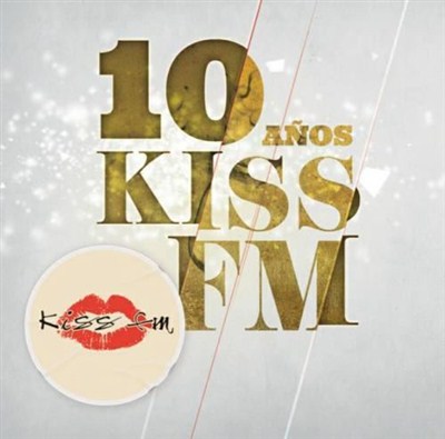 pelicula VA-Kiss FM 10 Anyos