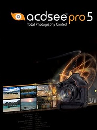 pelicula ACDSee Pro v5 2 157