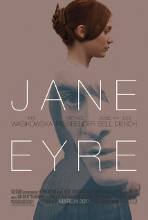 pelicula Jane Eyre