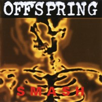 pelicula The Offspring – Smash [Rock Alternativo]