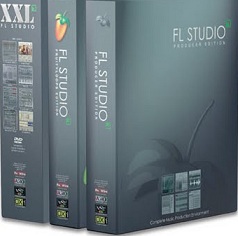 pelicula FL Studio Producer Edition v10 5 0