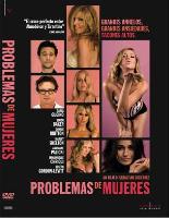 pelicula Problemas De Mujeres