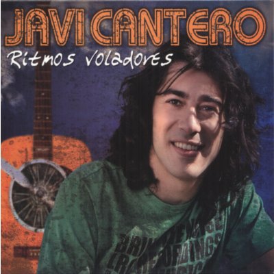 pelicula Javi Cantero – Ritmos Voladores