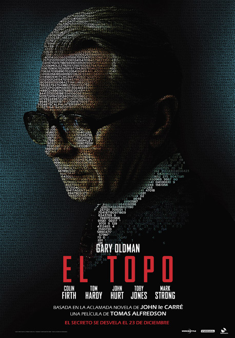 pelicula El Topo