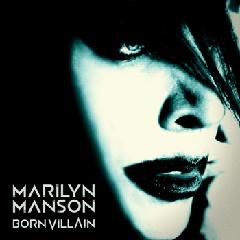 pelicula Marilyn Manson – Born Villain –