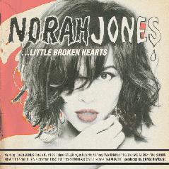 pelicula Norah Jones  -Little Broken Hearts –