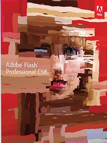 pelicula Adobe Flash Professional CS6 v12 0 0 481