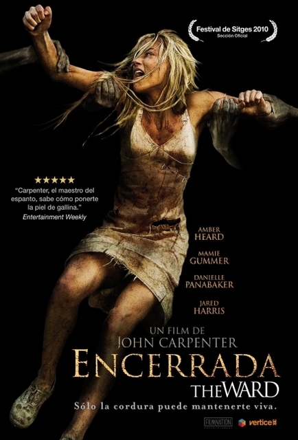 pelicula Encerrada