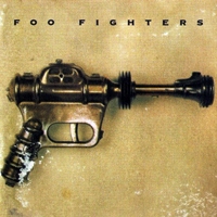 pelicula Foo Fighters – Foo Fighters [Rock Alternativo]