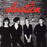 pelicula Elastica – Elastica [Rock Alternativo]