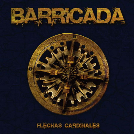 pelicula Barricada – Flechas cardinales –