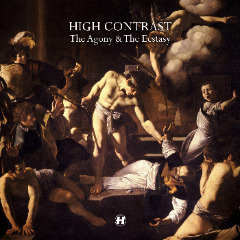 pelicula High Contrast – The Agony and The Ecstasy –