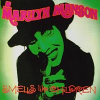 pelicula Marilyn Manson – Smells Like Children [Rock Alternativo]