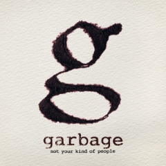 pelicula Garbage – Not Your Kind of People –