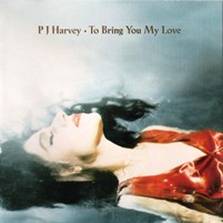 pelicula PJ Harvey – To Bring You My Love [Rock Alternativo]