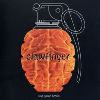 pelicula Clawfinger – Use Your Brain [Rock Alternativo]