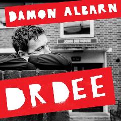 pelicula Damon Albarn – Dr Dee –