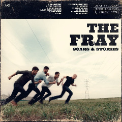 pelicula The Fray – Scars and Stories –