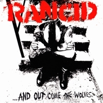 pelicula Rancid – And Out Come The Wolves [Rock Alternativo]